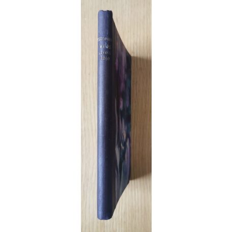 Komenius Ámos János: Világ utvesztője és szív paradicsoma