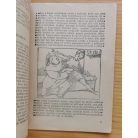 Boccaccio: Dekameron vagy szerelemre csábító könyv I.