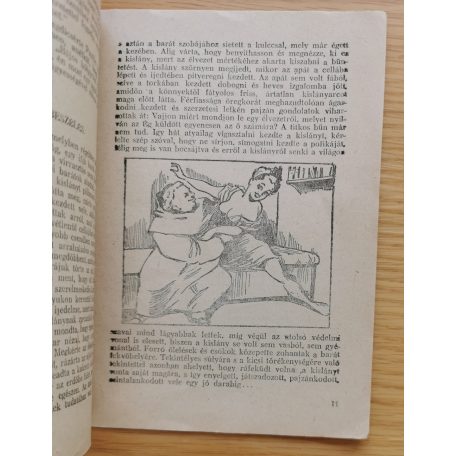 Boccaccio: Dekameron vagy szerelemre csábító könyv I.