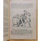 Boccaccio: Dekameron vagy szerelemre csábító könyv I.