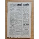 Rejtő Jenő - Görög László: Sulteisz Szibériában - bohózat