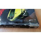 Liener György: Autótípusok '71 (Dedikált!)