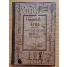 Greguss Pál: 400 egyszerű növényélettani kísérlet (Dedikált!)