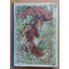 Győry Vilmos: A legujabb Robinson 