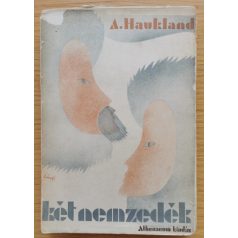 Andreas Haukland: Két nemzedék