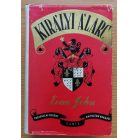 Evan John: Királyi álarc