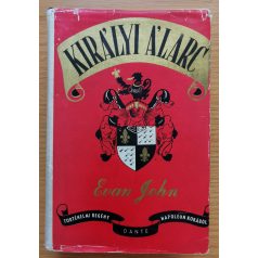 Evan John: Királyi álarc