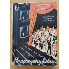Demény Dezső: Hangverseny kalauz