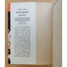 Demény Dezső: Hangverseny kalauz