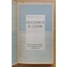 Szerb Antal: Hétköznapok és csodák 