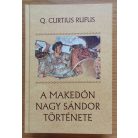 Q. Curtius Rufus: A makedón Nagy Sándor története