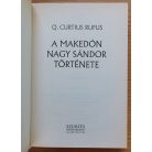 Q. Curtius Rufus: A makedón Nagy Sándor története