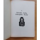 Némedy Gyula: Zengő lángok