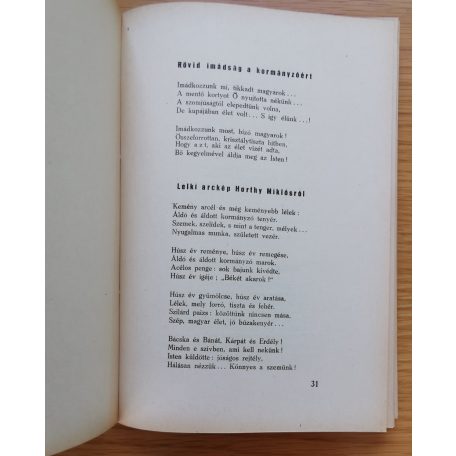 Némedy Gyula: Zengő lángok