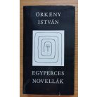Örkény István: Egyperces novellák