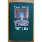 Tolvaly Ferenc: Boszporusz felett a híd