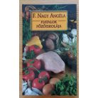 F. Nagy Angéla: Fiatalok főzőiskolája