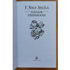 F. Nagy Angéla: Fiatalok főzőiskolája