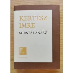Kertész Imre: Sorstalanság