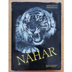 Széchenyi Zsigmond: Náhar