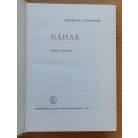 Széchenyi Zsigmond: Náhar