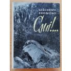 Széchenyi Zsigmond: Csui!... 