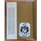 Széchenyi Zsigmond: Csui!... 