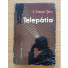 L. Vasziljev: Telepátia