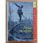 Széchenyi Zsigmond: Afrikai tábortüzek