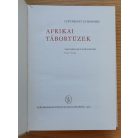Széchenyi Zsigmond: Afrikai tábortüzek