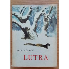 Fekete István: Lutra