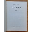 Fekete István: Téli berek (1964., második kiadás)