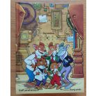 Geronimo Stilton: Időutazás