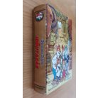 Geronimo Stilton: Időutazás