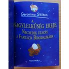 Geronimo Stilton: A nagylelkűség ereje 