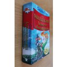 Geronimo Stilton: A nagylelkűség ereje 