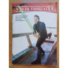 Joan D. Vinge: A jedi visszatér