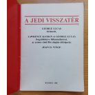 Joan D. Vinge: A jedi visszatér