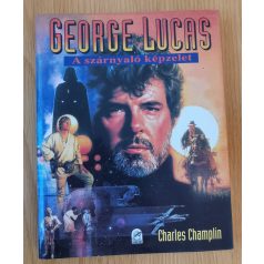 Charles Champlin: A szárnyaló képzelet 