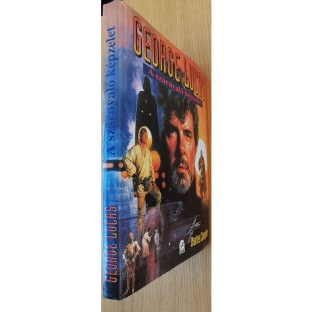 Charles Champlin: A szárnyaló képzelet 