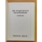Csikváry László, Dr: Az angóranyúl tenyésztése