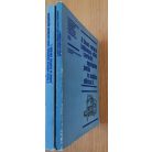 Hartmann Vilmos: A Diesel-motorok hajtóanyag-ellátó szerkezeti egységeinek javítási és beállítási előírásai I-II.