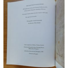 The Kaufmann Haggadah