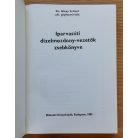 Gátay Szilárd, Dr: Iparvasúti dízelmozdony-vezetők zsebkönyve