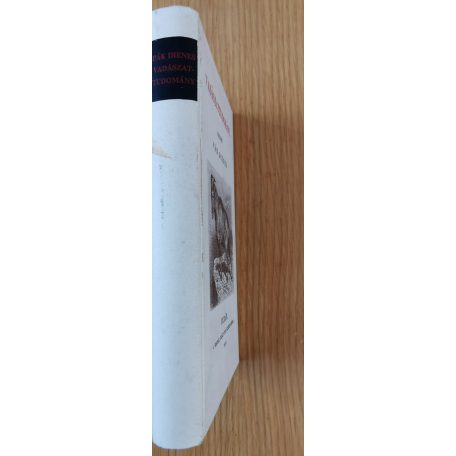 Pák Dienes: Vadászattudomány (Reprint)