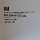 Pák Dienes: Vadászattudomány (Reprint)