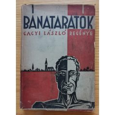 Gagyi László: Bánataratók