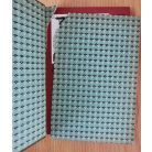 Kenedi A. István: Húsz év a tengeren