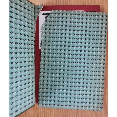 Kenedi A. István: Húsz év a tengeren