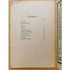 Nagy Borbála: A Xántus-völgyi ütközet